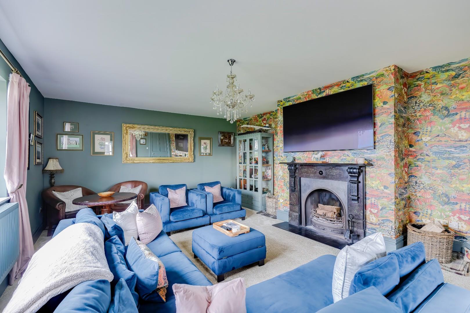 Trem Y Fro, Bonvilston, Vale Of Glamorgan, CF5 6TR